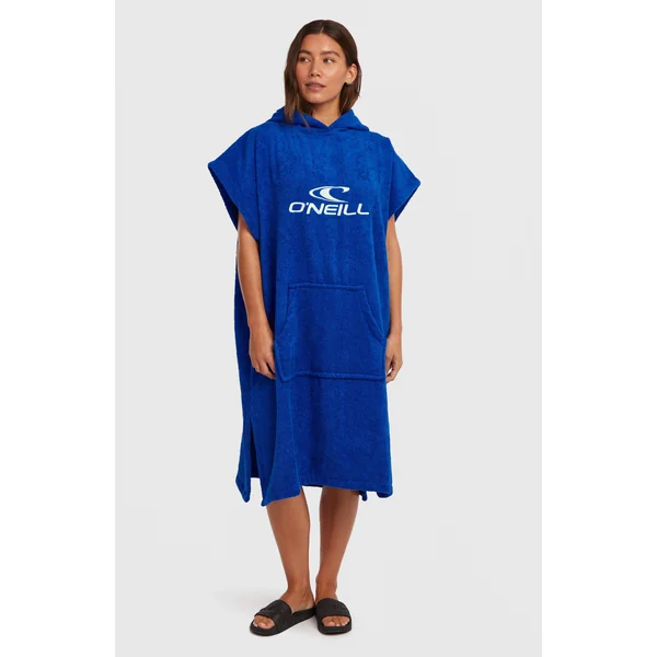 Poncho Jack's Changing | Victoria Blue