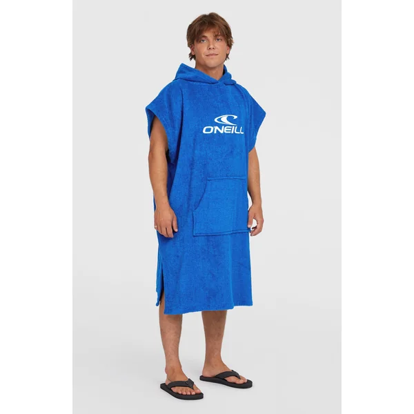 Poncho Jack's | Victoria Blue
