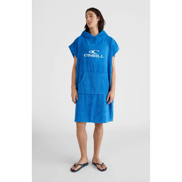 Poncho Jack's | Victoria Blue