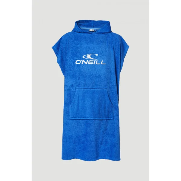 Poncho Jack's | Victoria Blue