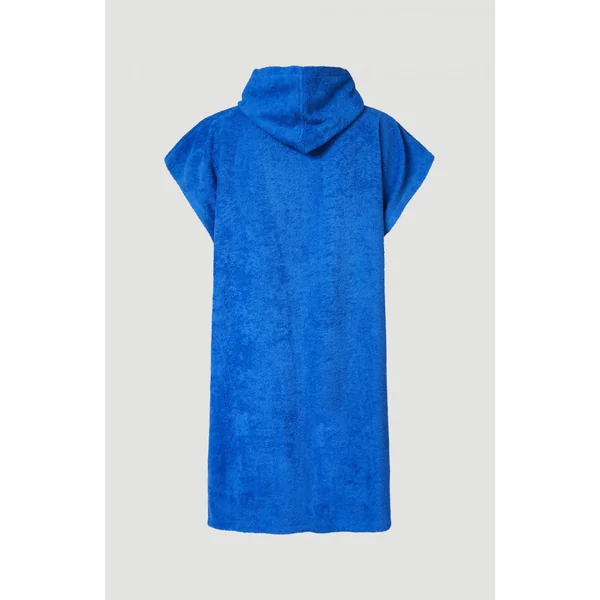 Poncho Jack's | Victoria Blue