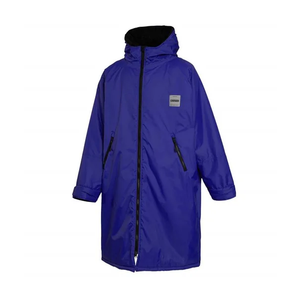 Poncho MYSTIC Poncho Explore Purple