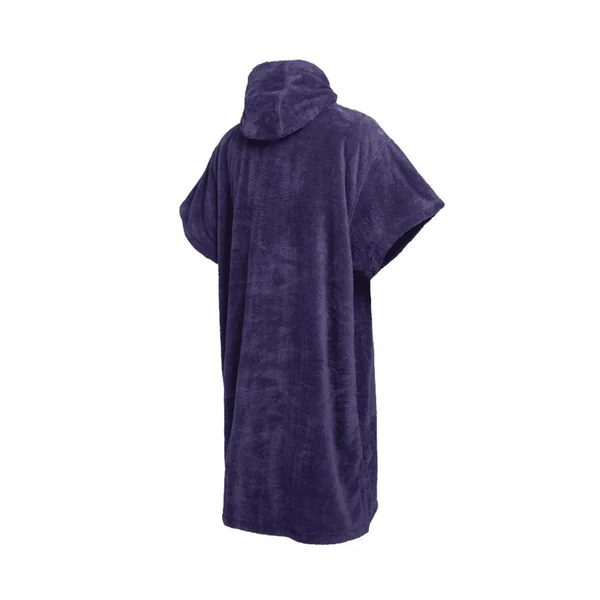 Poncho MYSTIC Teddy Deep Purple