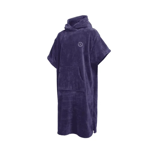 Poncho MYSTIC Teddy Deep Purple
