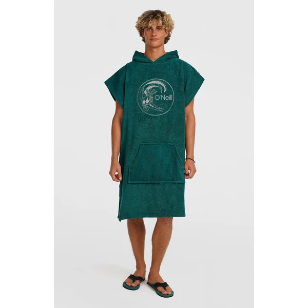 Poncho O'Riginals | Botanical Heat