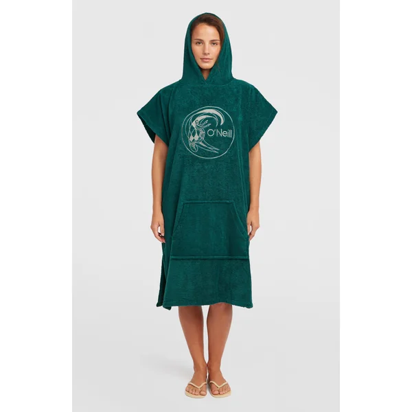 Poncho O'Riginals | Botanical Heat