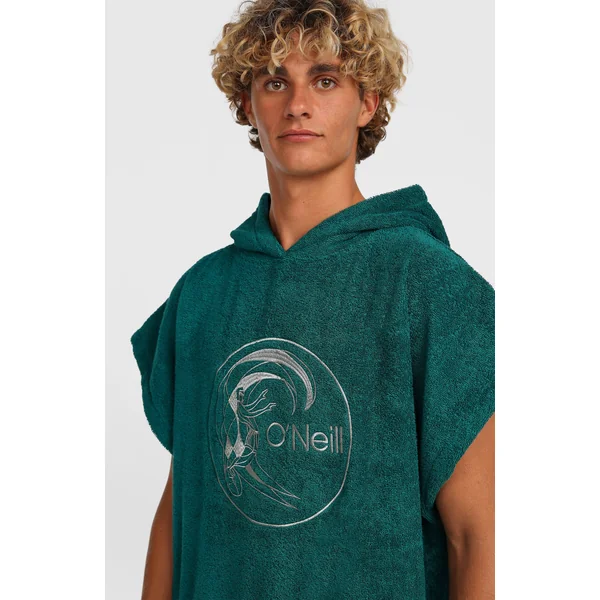 Poncho O'Riginals | Botanical Heat