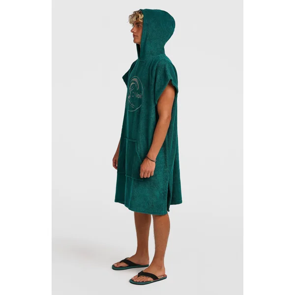 Poncho O'Riginals | Botanical Heat