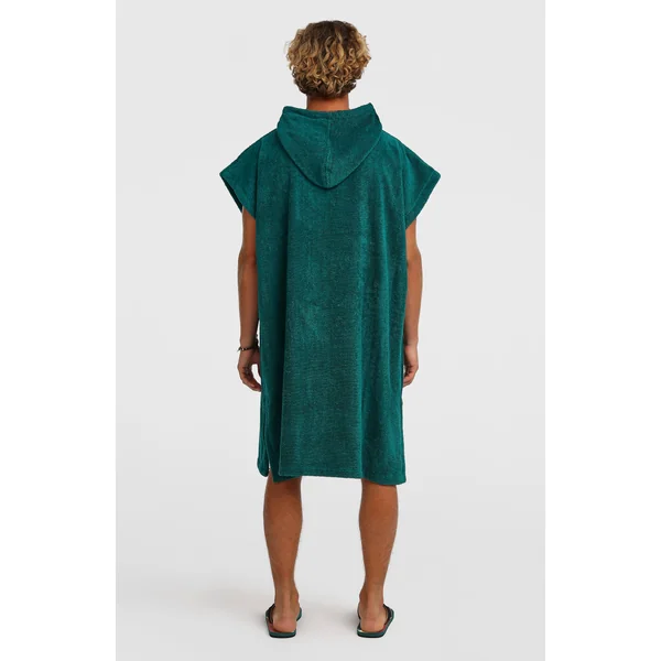 Poncho O'Riginals | Botanical Heat