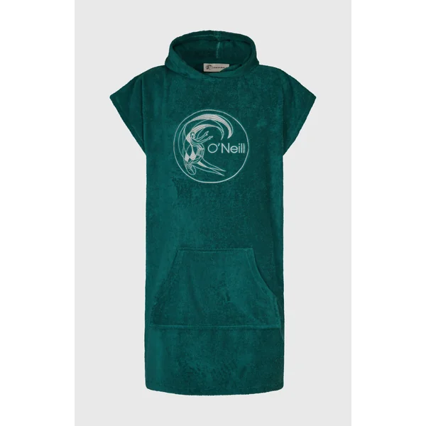Poncho O'Riginals | Botanical Heat