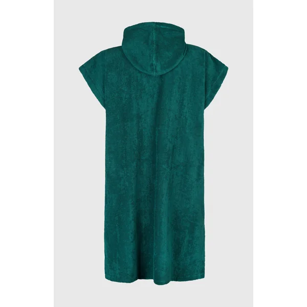 Poncho O'Riginals | Botanical Heat