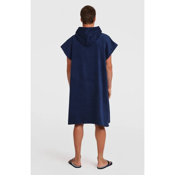 Poncho O'Riginals | English Evening