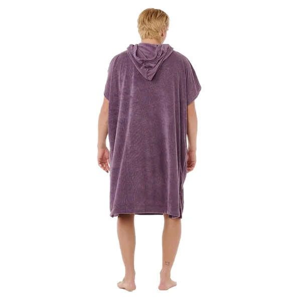 Poncho RIP CURL Classic Surf Deep Plume