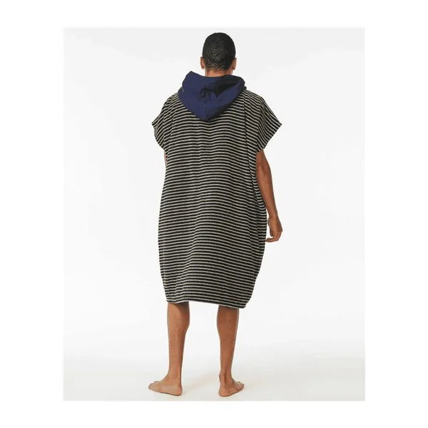 Poncho RIPCURL Surf Sock Hooded Towel Navy