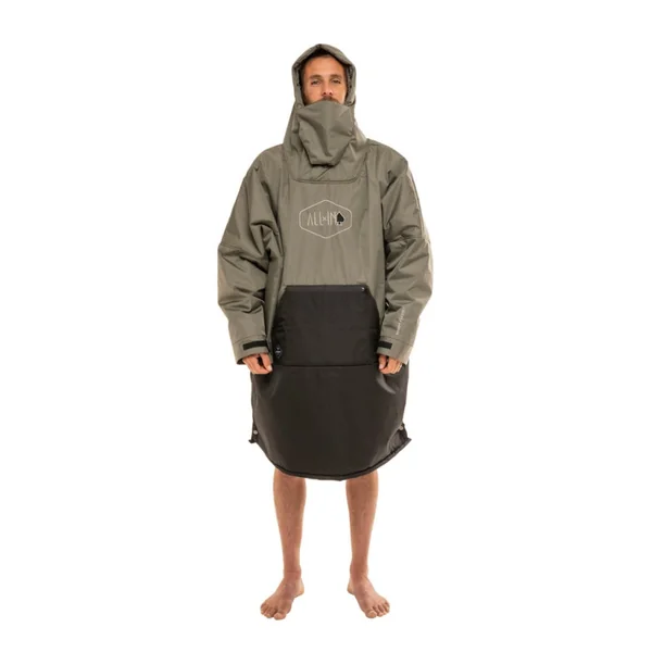 Poncho étanche ALL IN Storm Poncho (no zip)