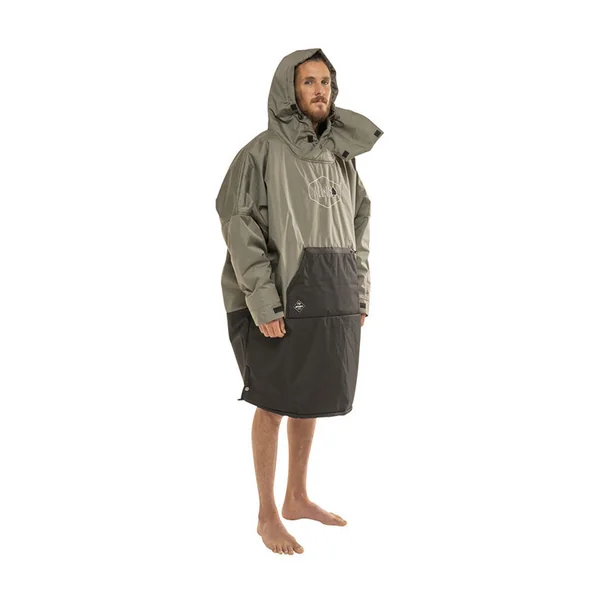 Poncho étanche ALL IN Storm Poncho (no zip)