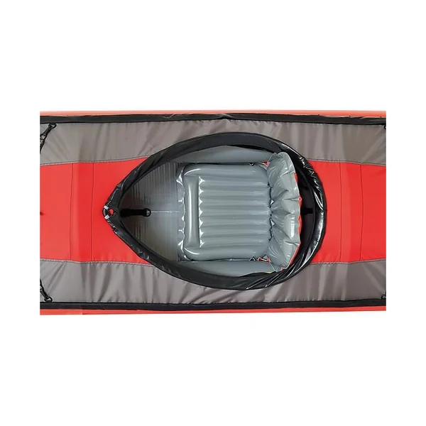 Pontage complet monoplace gumotex pour seashine