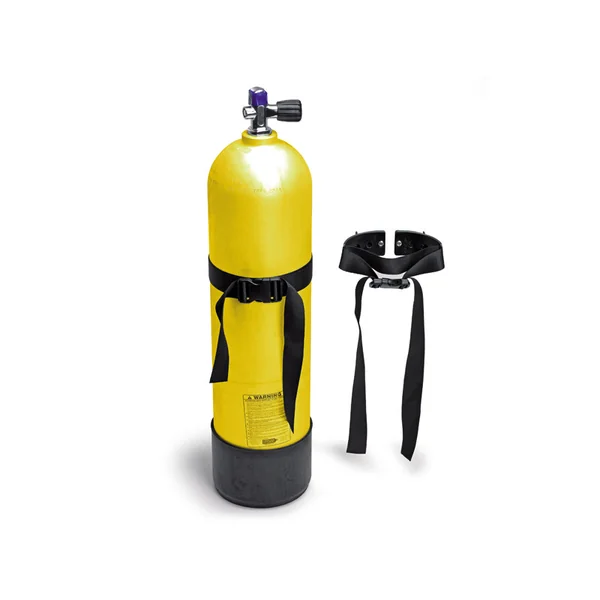 PORTE BOUTEILLE DE PLONGEE/GAZ RAILBLAZA