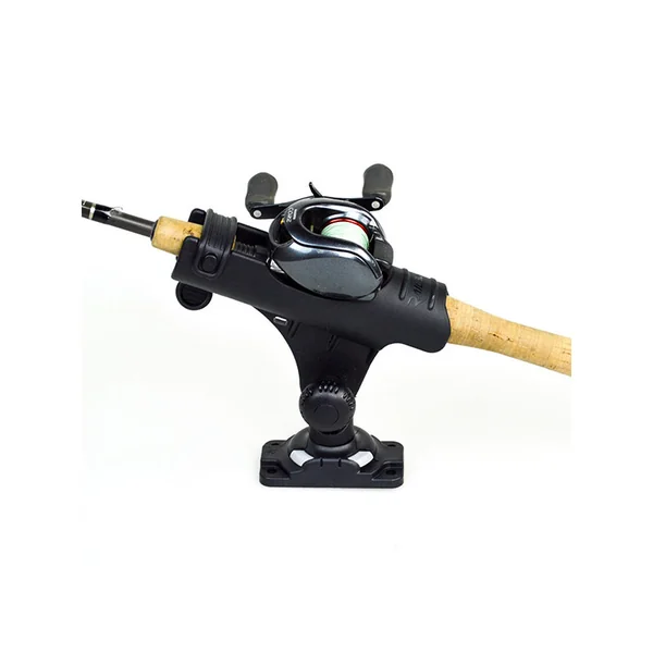 PORTE CANNE ROD HOLDER R RAILBLAZA Kit