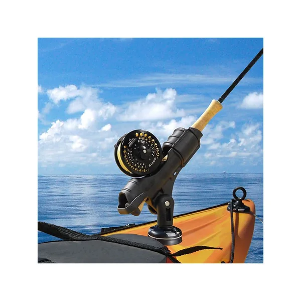 PORTE CANNE + VIS RAILBLAZA