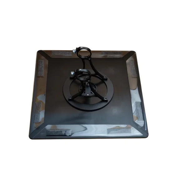 Porte carte course d'orientation anti-vibration Elite OS1