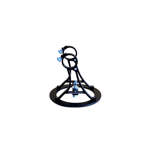 Porte carte course d'orientation anti-vibration Elite OS1