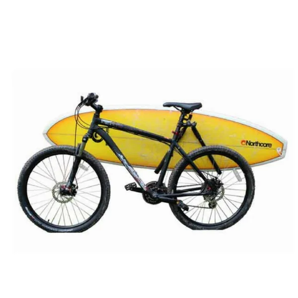 PORTE SURF NORTHCORE POUR VELO