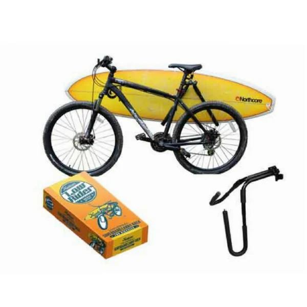 PORTE SURF NORTHCORE POUR VELO