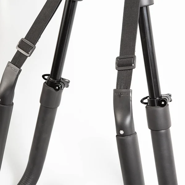 PORTE SURF SCOOTER FCS