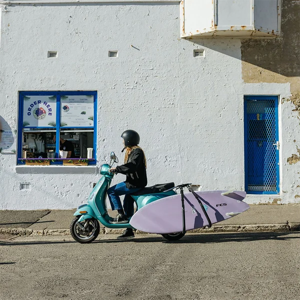 PORTE SURF SCOOTER FCS