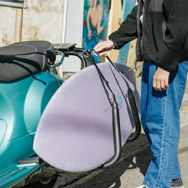 PORTE SURF SCOOTER FCS