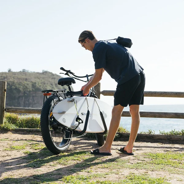 PORTE SURF VÉLO FCS
