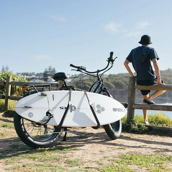 PORTE SURF VÉLO FCS