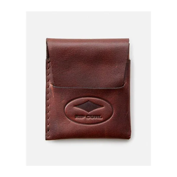 Portefeuille RIPCURL Quality Products Pocket Slim Brown
