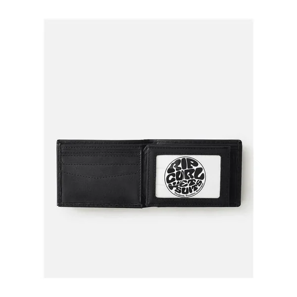 Portefeuille RIPCURL Search Pu Slim Black