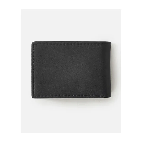 Portefeuille RIPCURL Search Pu Slim Black