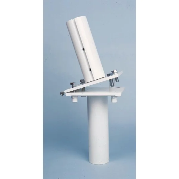 Poteaux de rugby Metaluplast - Paire Alu 11M
