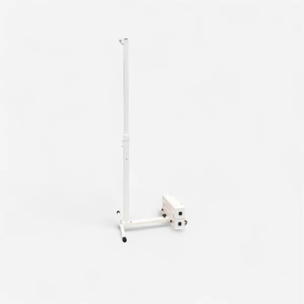 Poteaux mobiles de volley Sodexsport - A lester
