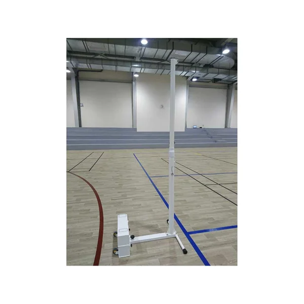 Poteaux mobiles de volley Sodexsport - A lester