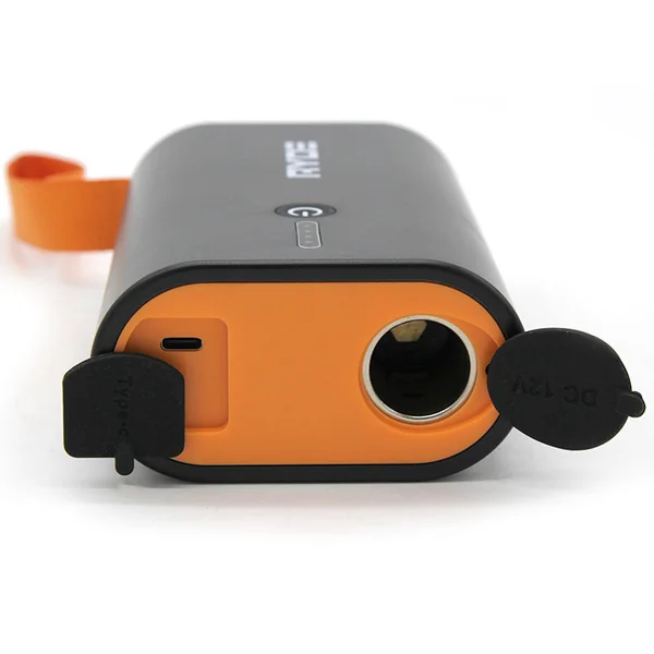 POWERBANK UNIVERSELLE AVEC PRISE ALLUME CIGARE - RYDE