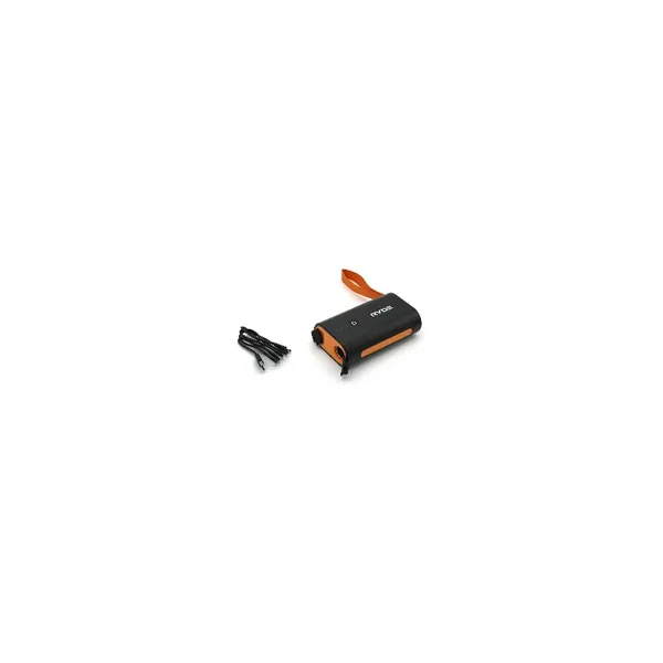 POWERBANK UNIVERSELLE AVEC PRISE ALLUME CIGARE - RYDE