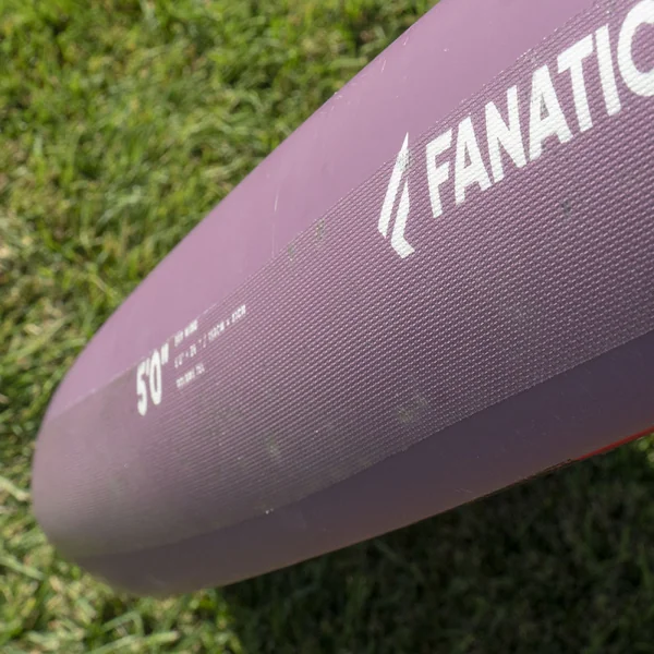 PROTECTION DE RAIL POUR SUP/WING HOWZIT