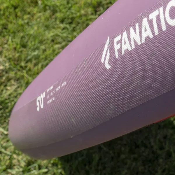 PROTECTION DE RAIL POUR SUP/WING HOWZIT