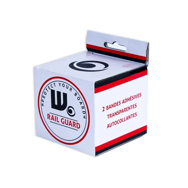 PROTECTION DE RAIL POUR SUP/WING HOWZIT