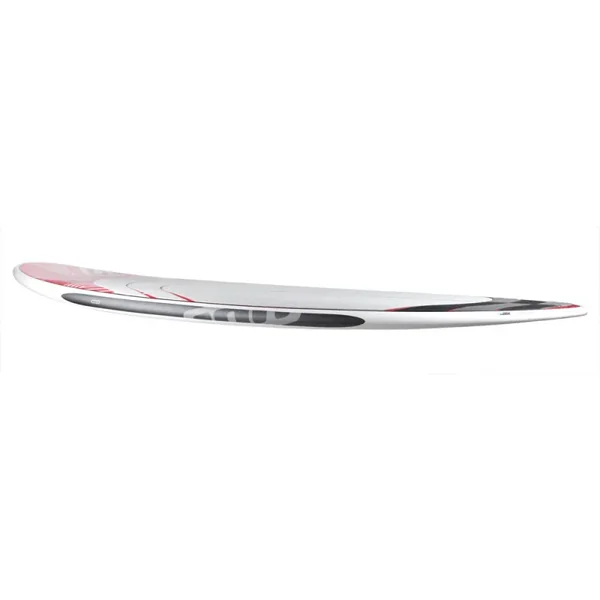 PROTECTION SUP ION RAIL SAVER BLANC
