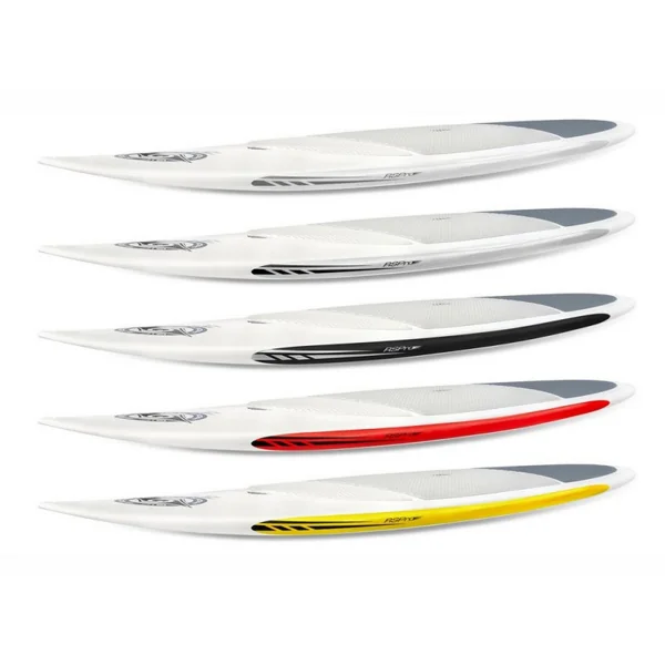 PROTECTION SUP RAIL SAVER STRIPES