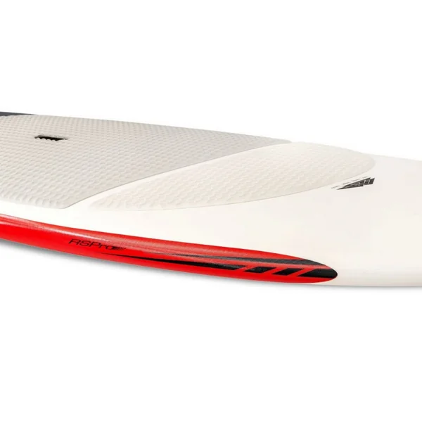 PROTECTION SUP RAIL SAVER STRIPES