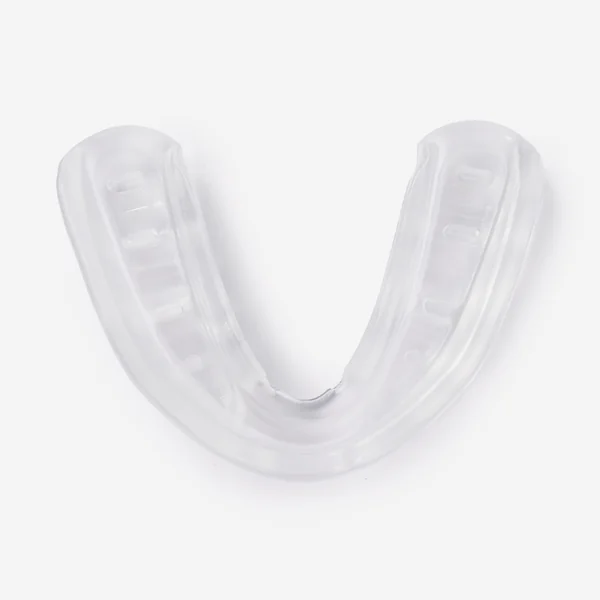 Protège-dents de boxe et arts martiaux enfant - transparent