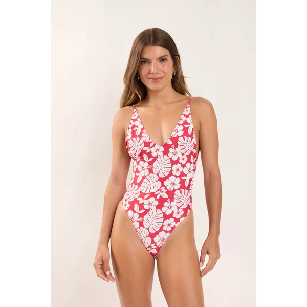 Pua-Hibiscus Kona