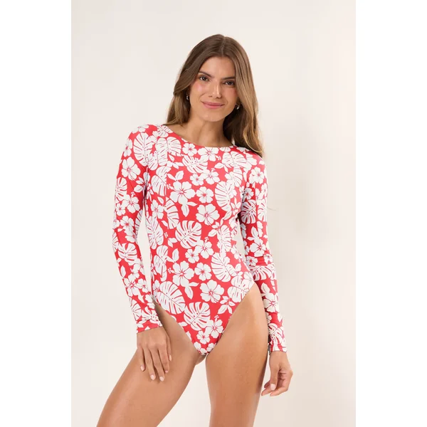 Pua-Hibiscus Surf